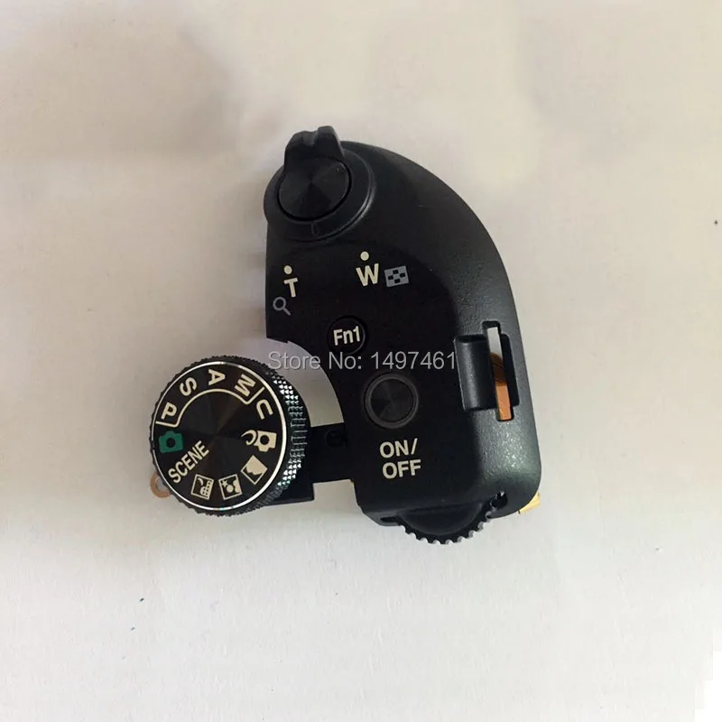 

New power switch assy with dial mode wheel Repair Parts for Nikon B700 Digital camera