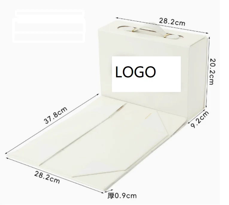 VVIP Customized LOGO Product
