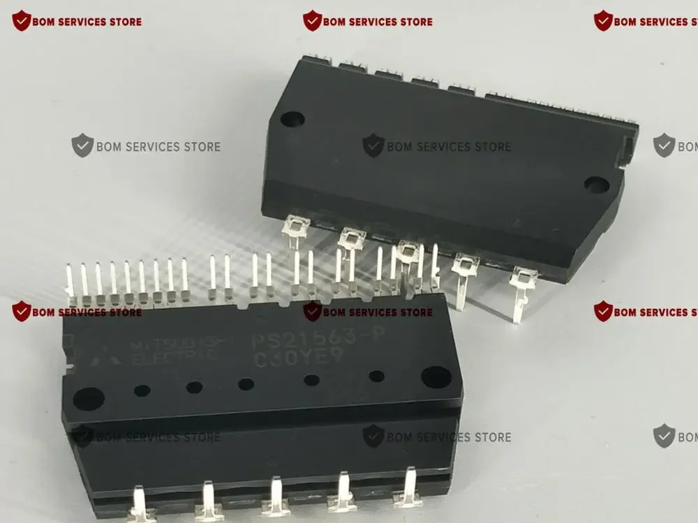 PS21562-P   PS21562-SP PS21564-P PS21563-SP PS21563-P   ORIGINAL IGBT MODULE