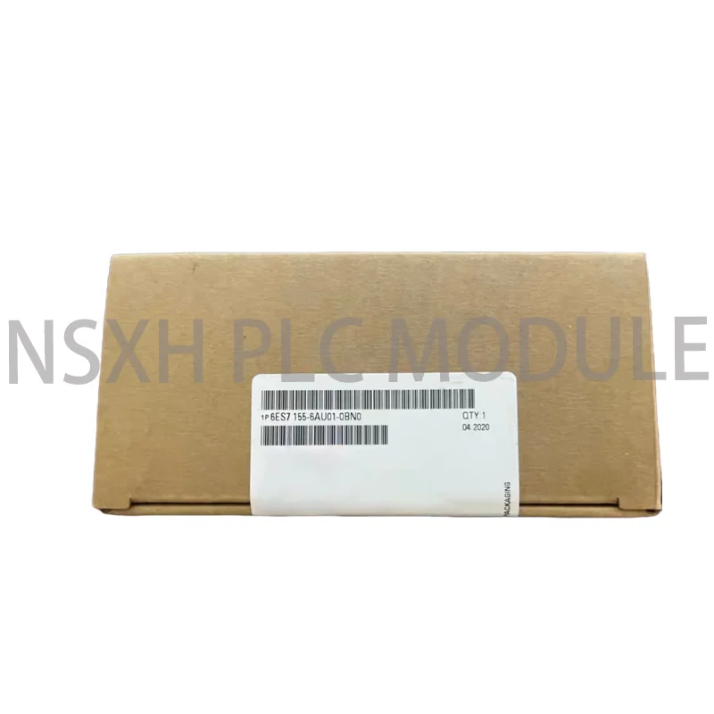 العلامة التجارية الجديدة الأصلي 6ES7155-6AU01-0BN0 6ES7 155-6AU01-0BN0 ET 200SP #2