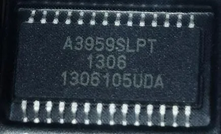 

A3959SLPT TSSOP28 new original quality assurance package use welcome consultation spot can play