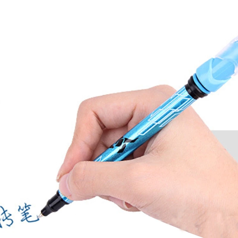 

Fun Rotating Ballpoint Pen for