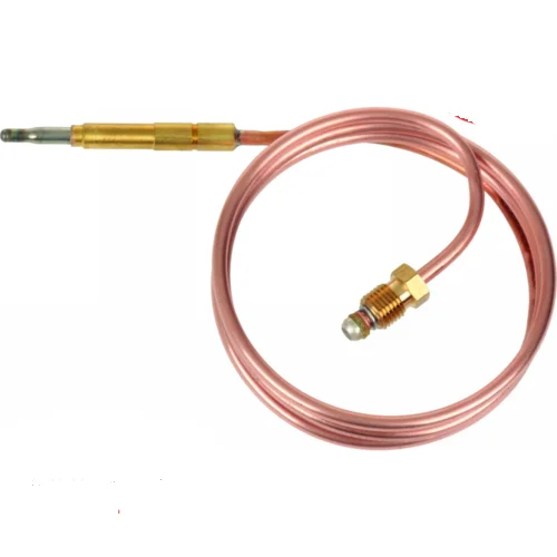 

MARENO MACM029100 GENUINE SIT GAS THERMOCOUPLE M9x1 850mm 0.200.013 BOILING FRY TOP OVEN RANGE