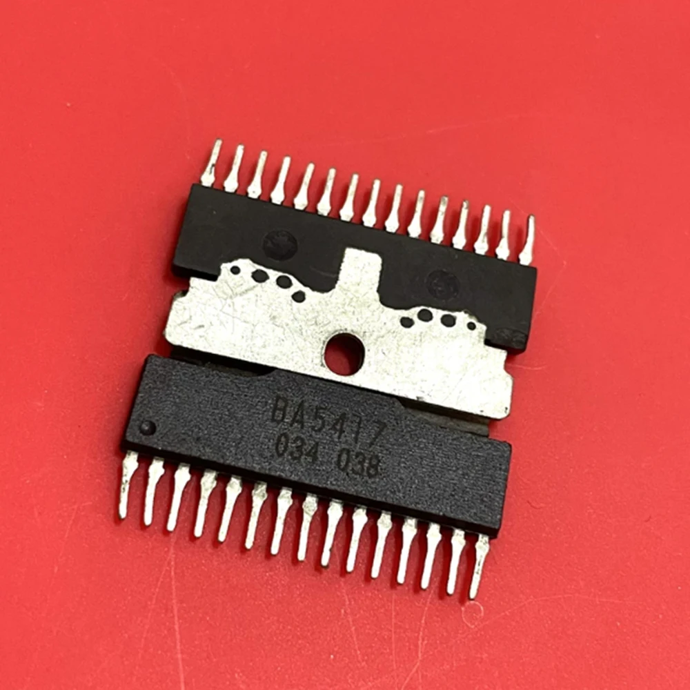 ZIP-15 BA5417 In Stock 2pcs/lot