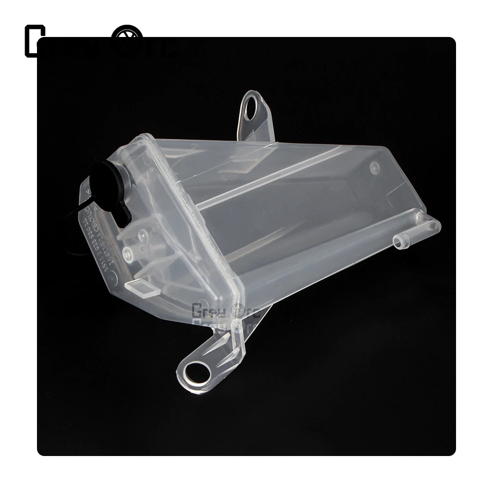 

Overflow Expansion Bottle For BMW S 1000 RR HP4 S 1000 XR 2019-2024 2020 2021 2022 2023 Coolant Reservoir Tank Water Storage