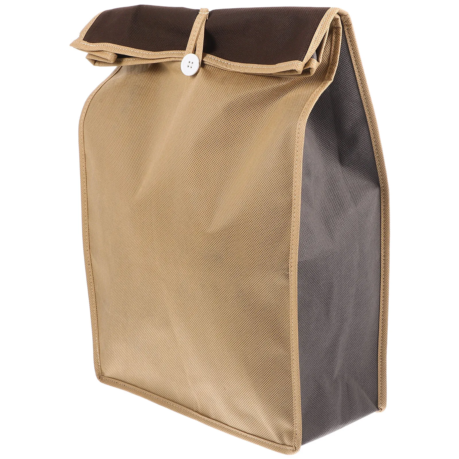 

Vegetable Storage Bag Potato Onion Bags Reusable Produce Grocery Large Capacity Breathable Foldable Kitchen Supplies Storage