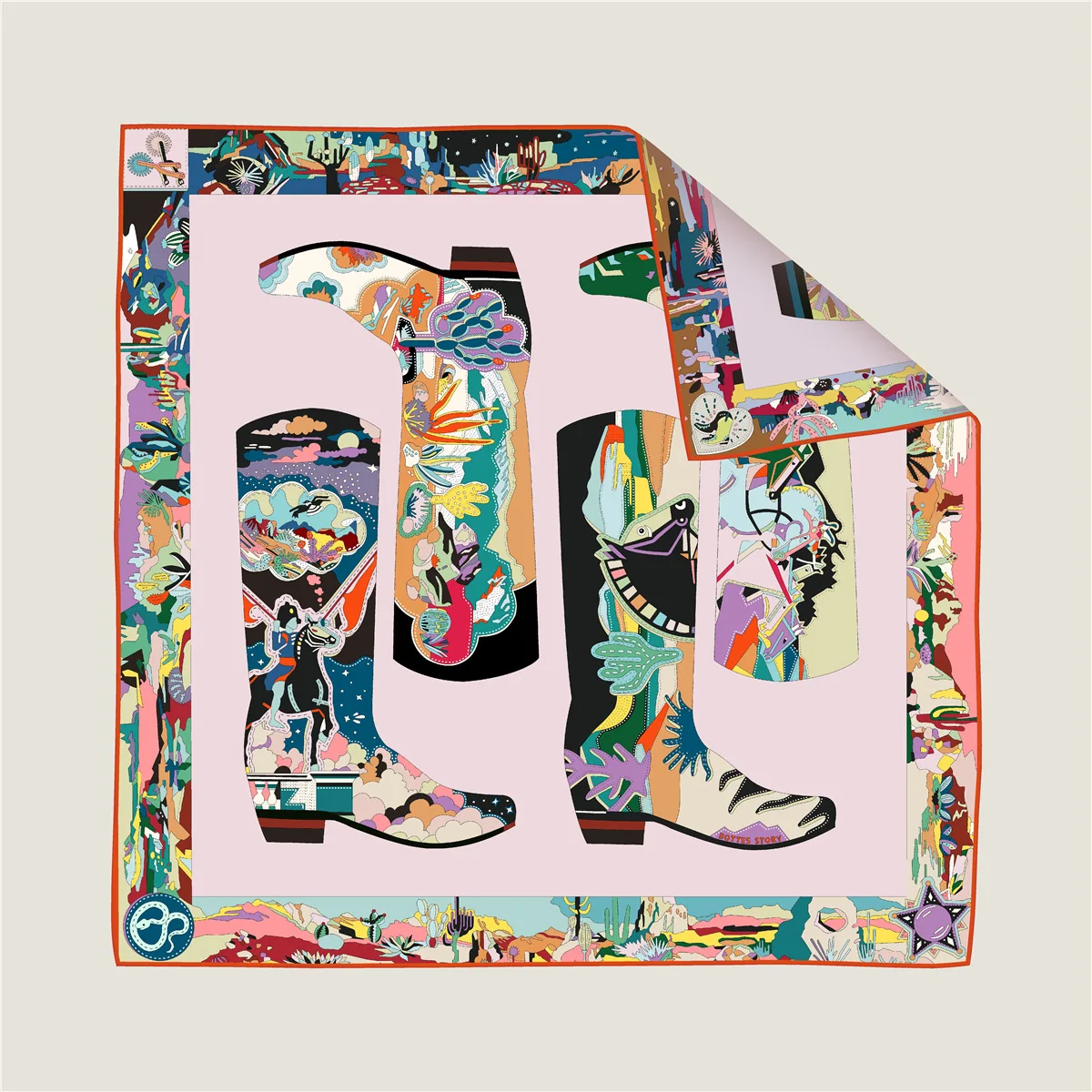 Mais recente design de dois lados sarja feminino cachecol protetor solar foulard xale hijab cabelo feminino hijab envolve lenço bandanda echarpe