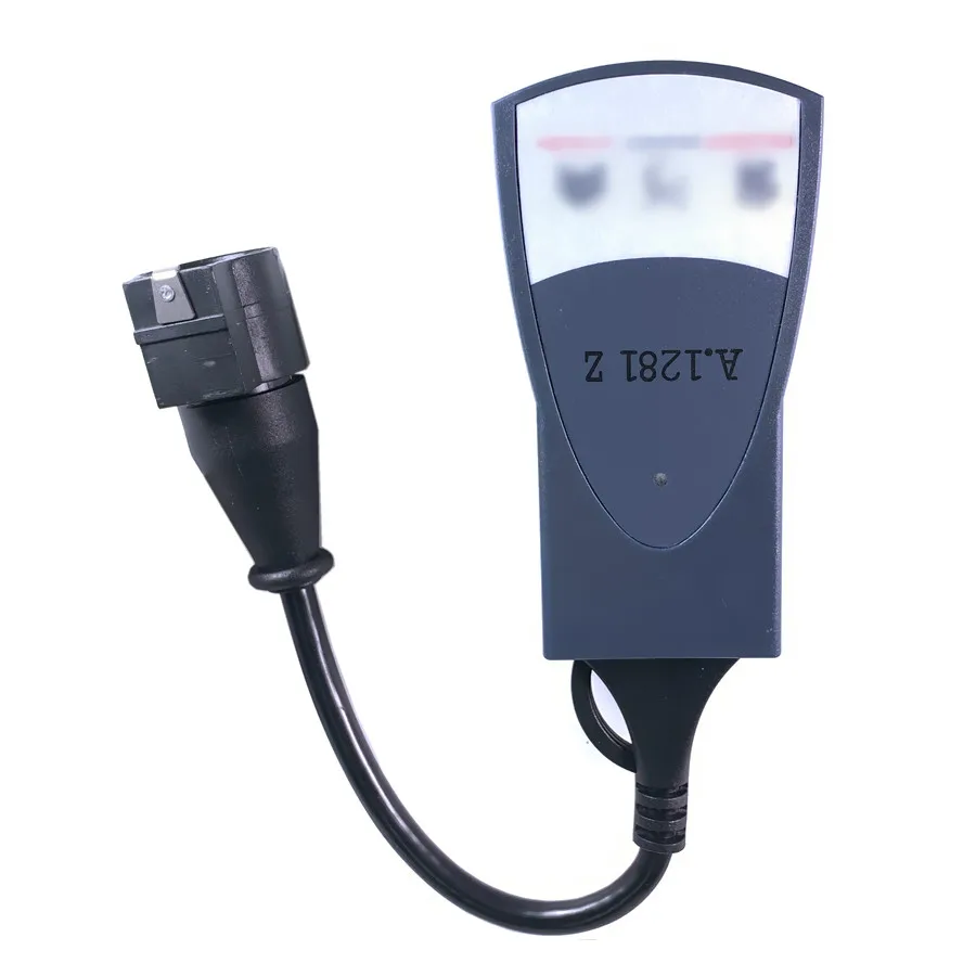 OBDIIVCI PP2000 Full Chip 921815C Car Diagnostic Scanner Multi-Language Fault Code Reader Tool