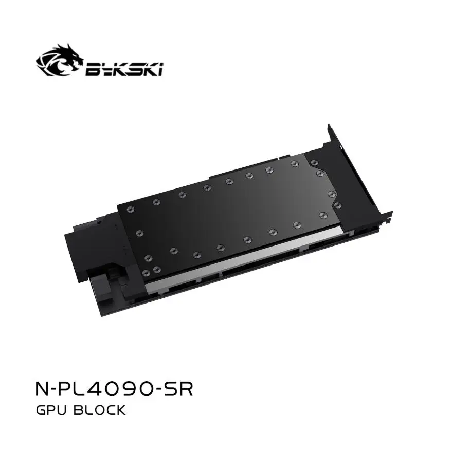 Bloque de Refrigeración para G - Rtx 4090 Water Block Full Cover reseña y precio