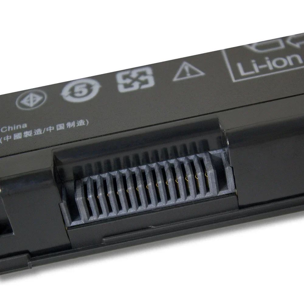 90WH 11.1V For Alienware M17x R3 R4 318-0397 7XC9N Series BTYVOY1 Laptop Battery