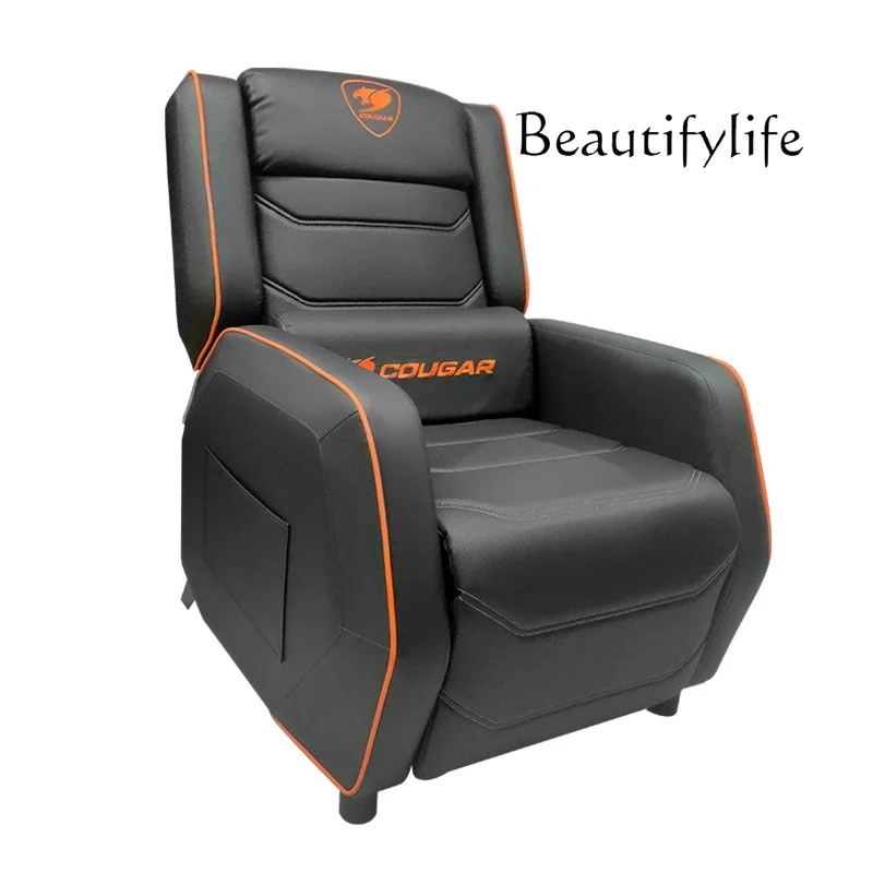 

Comfortable single leisure office home e-sports sofa first class can lie lazy computer chair