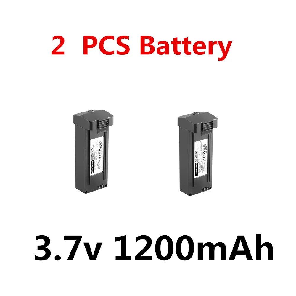 XT606 MAX GPS Drone Parts XT606 GPS Drone Battery 3.7v 1200mAh 2500mAh / Propeller Blade / Use For XT606 MAX GPS Drone