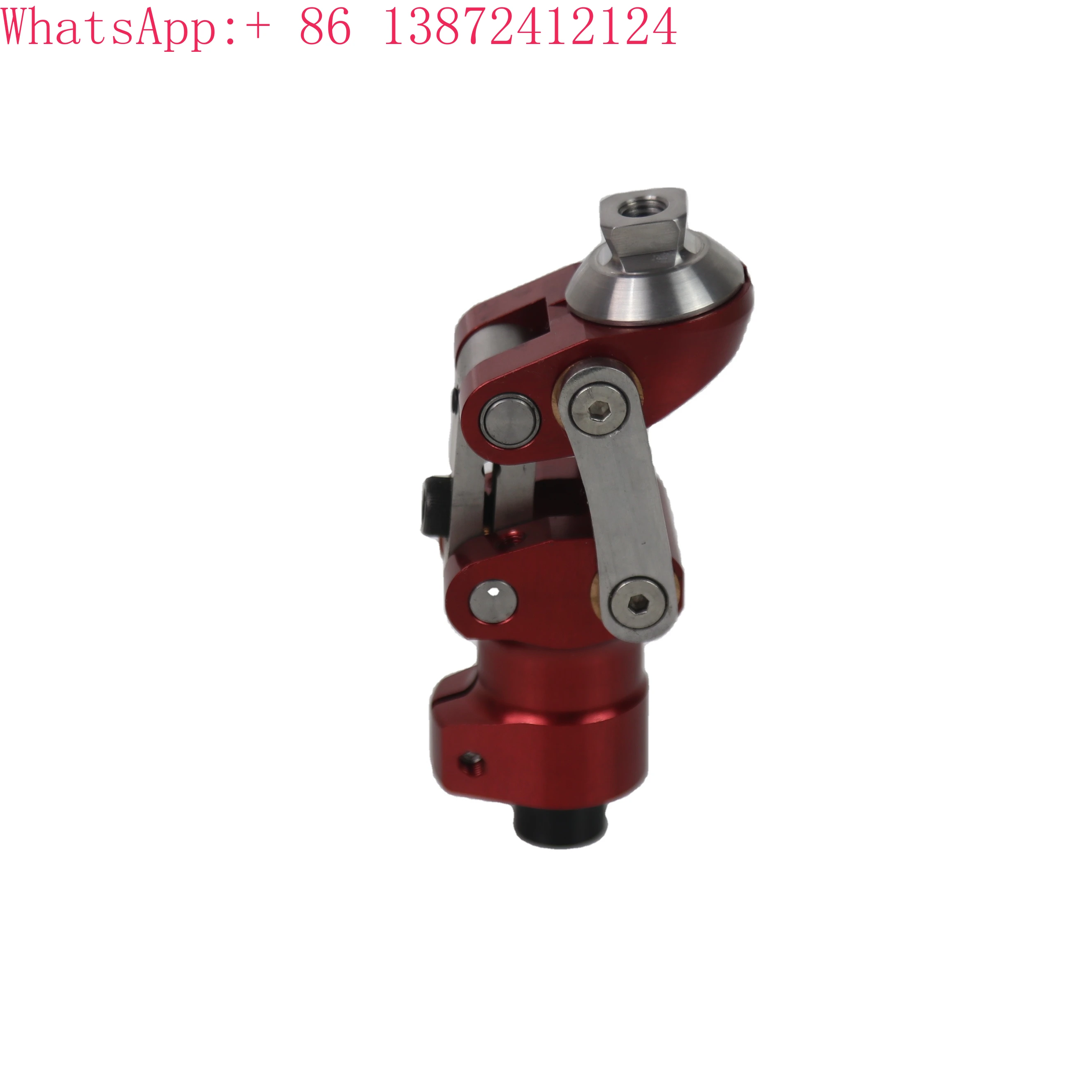 

Aluminum Alloy Artificial Knee Joint Children's Knee Joint -X12-A