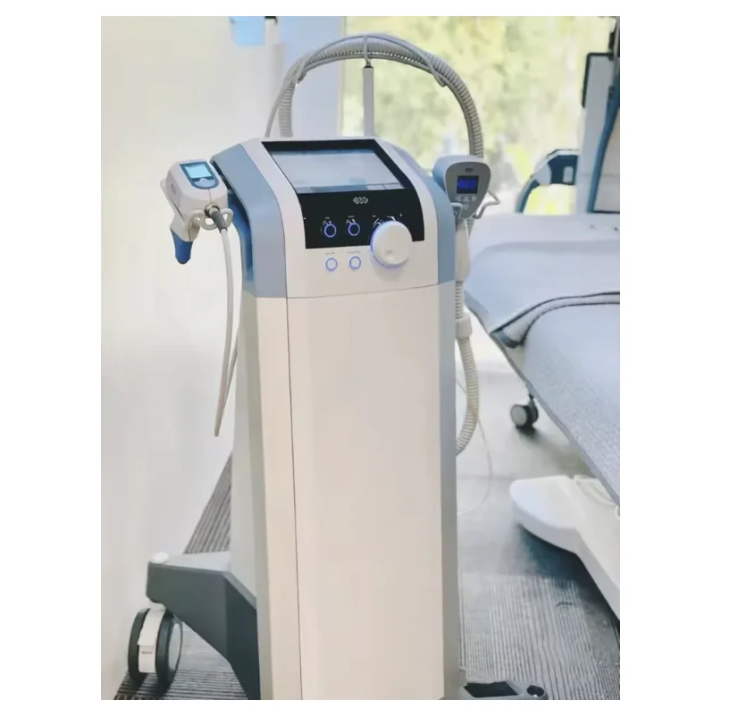 2026 The Latest Model Newly Upgraded RF Skin Firming Machine Degreasing Machine Shrinking Pores Wrinkle Removal No Damage