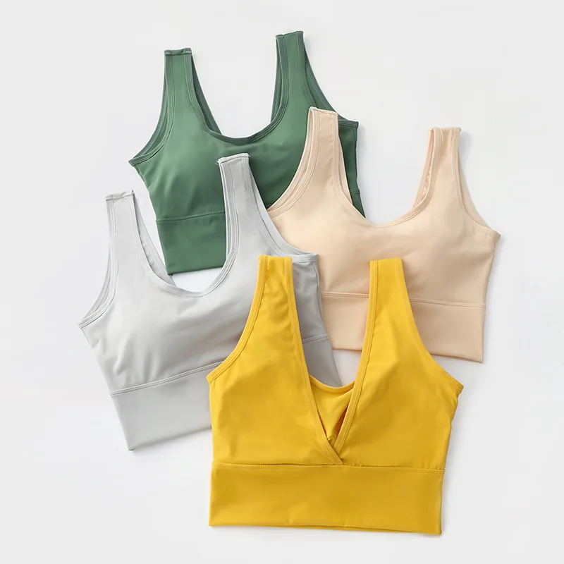 Nuovo strato base della biancheria intima con gilet senza spalline da donna in seta ghiacciata con reggiseno imbottito per il petto Abbigliamento interno in un unico pezzo Abbigliamento esterno