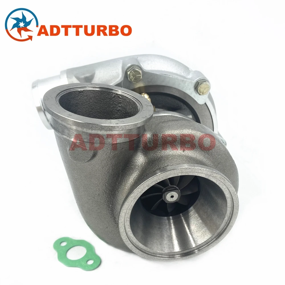 Turbocharger G25 G25-660 Turbo Ball Bearing Performance Turbine V Band 0.72AR Supercore 871389-5010S 877895-5005S 350 - 660hp