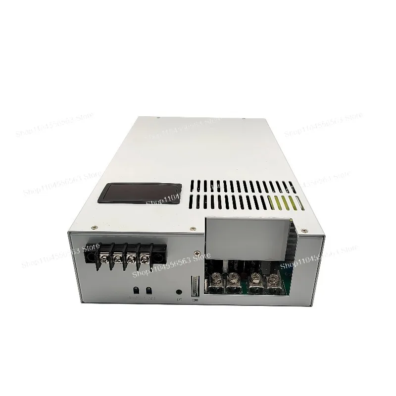 5000W Adjustable DC Switching Power Supply AC DC Converter Lab Test High Power Voltage Regulator