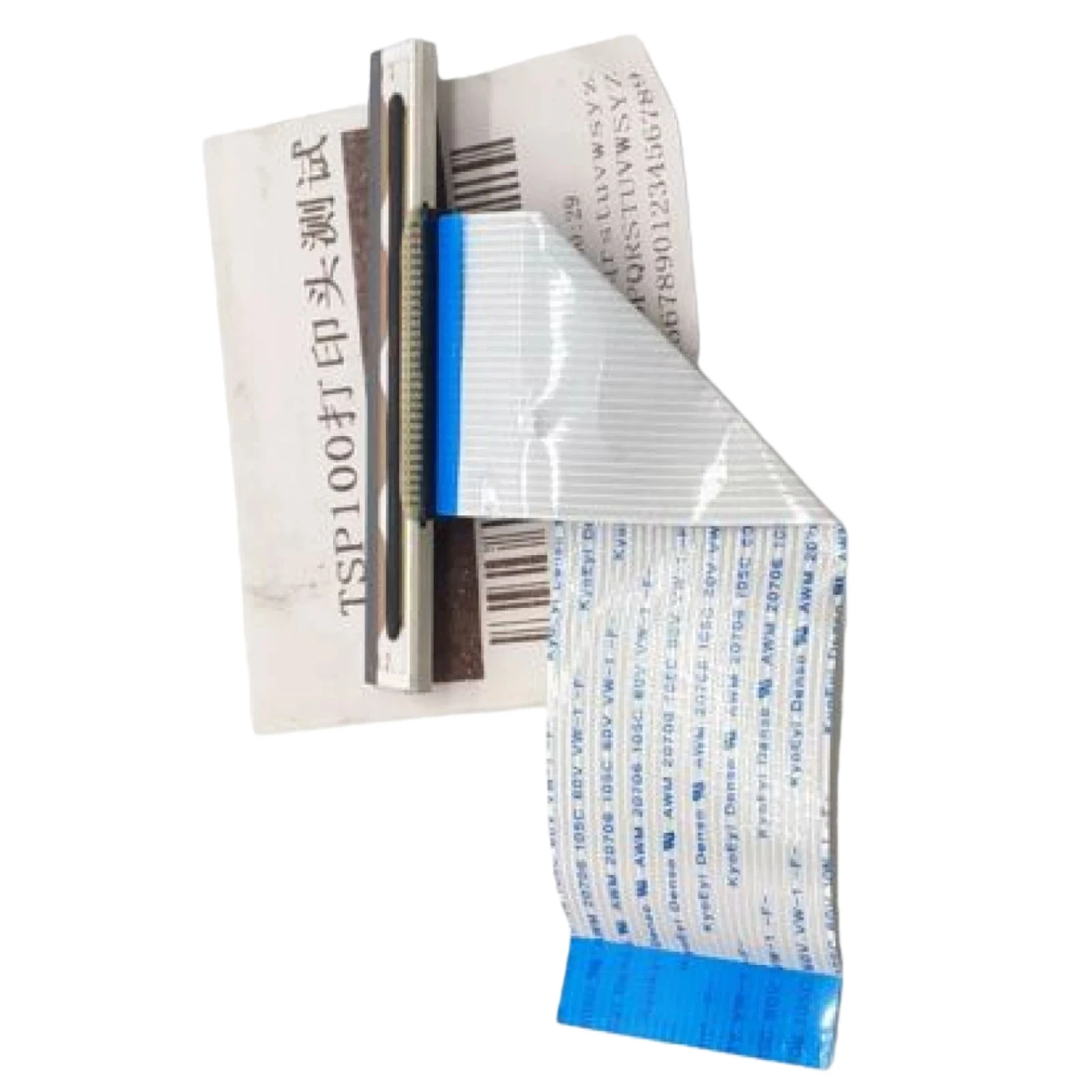 

USED Thermal Printhead For STAR TSP-100 TSP-143 Receipt Printers Printer Parts