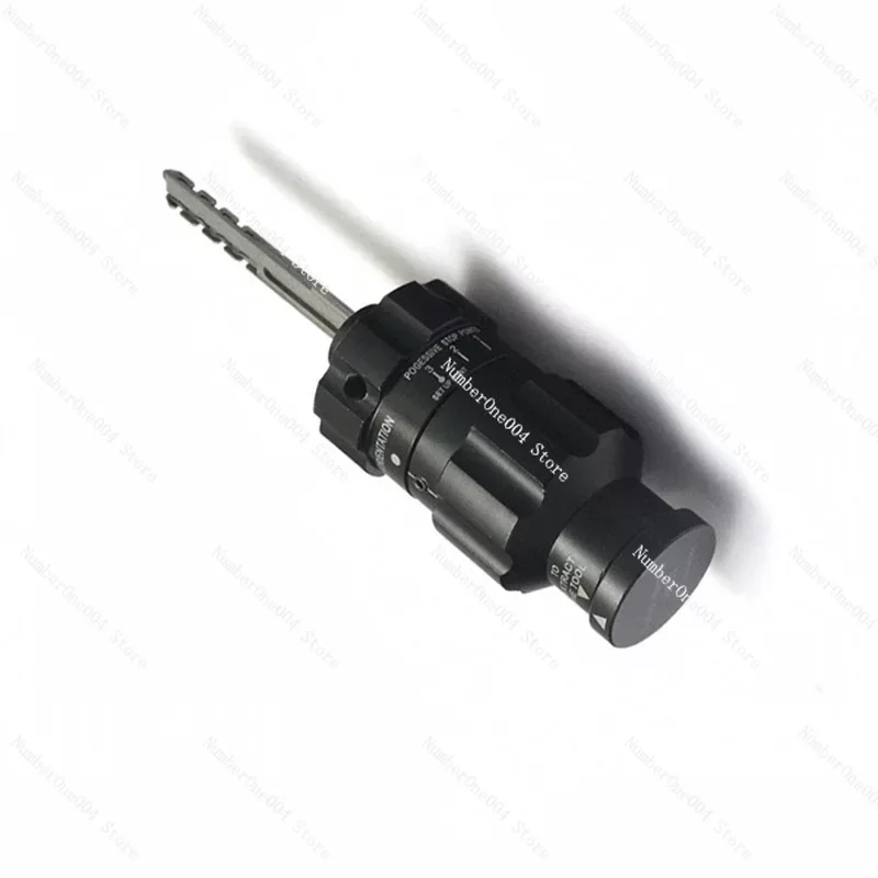 Professional Turbo Decoder HU83 V.2 HU 83 for  Car Door Locksmith Tool