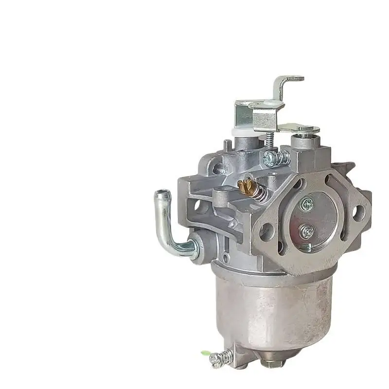 Suitable for Yamaha Q generator parts EF4000MZ250MZ300 four-stroke grinding mill carburetors D