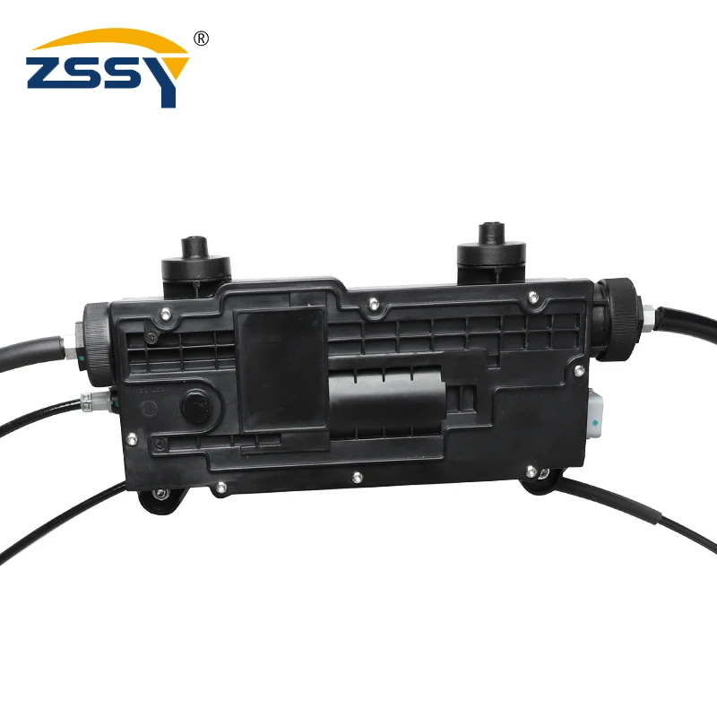 LR072318 AP03 Parking Brake Module HandBrake Actuator For 2009-2018 Land Rover Discovery 4 2.7 3.0 TD 5.0 V8 Engine TDV6