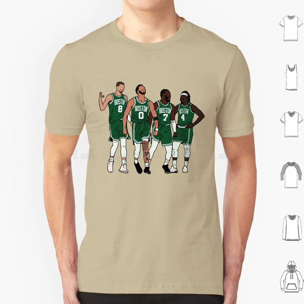 Kp , Jrue & The Jays T Shirt Men Women Kids 6xl Kristaps Porzingis Jrue Holiday Jayson Tatum Jaylen Brown Sports Basketball