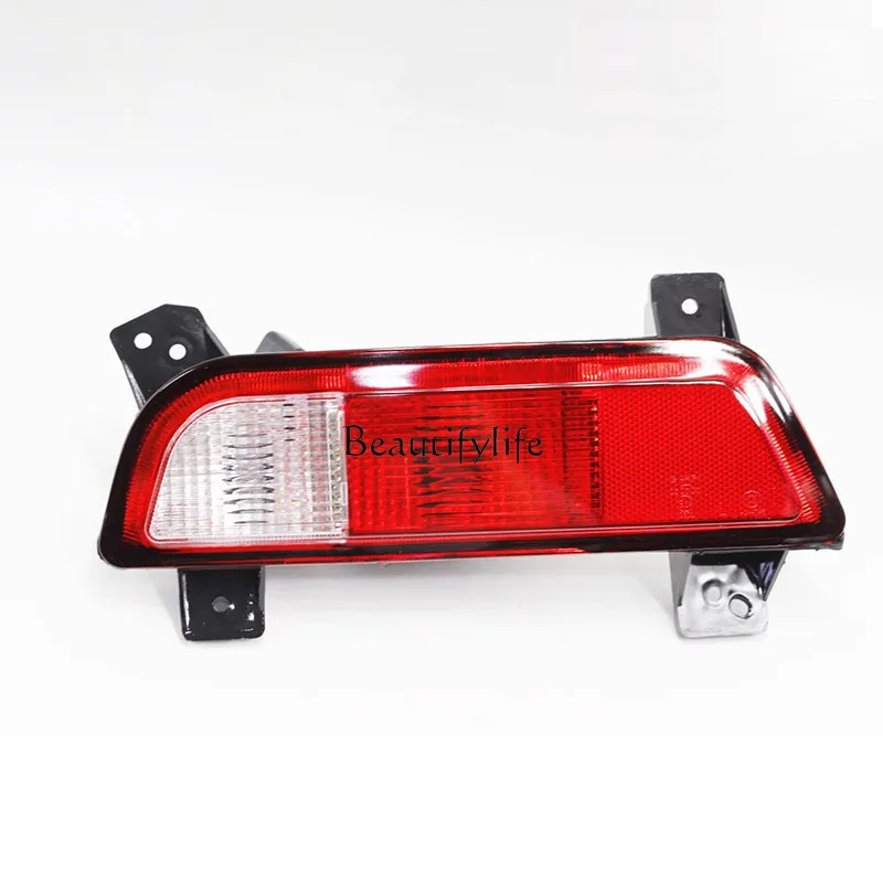 4133300P306A مناسبة لمصباح الضباب المصد الخلفي لشاحنة بيك اب #2