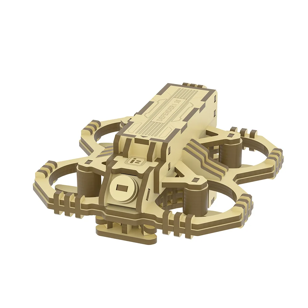 2 uds cada bloque de construcción iFlight Defender/F5 V2/Chimera7 Pro V2/Taurus X8