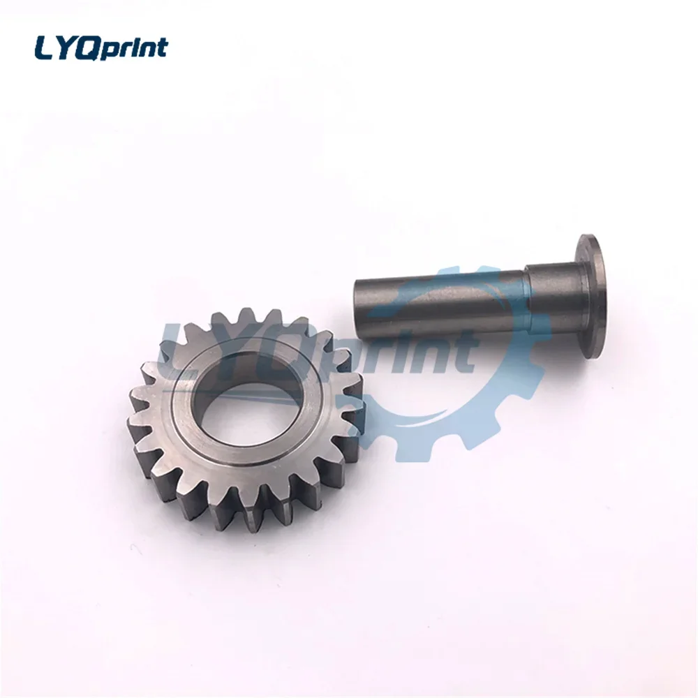 

Best Quality 71.030.229 Intermediate Gear 22 Teeth Needle Bushing For Offset SM102 CD102 Machine Spare Parts