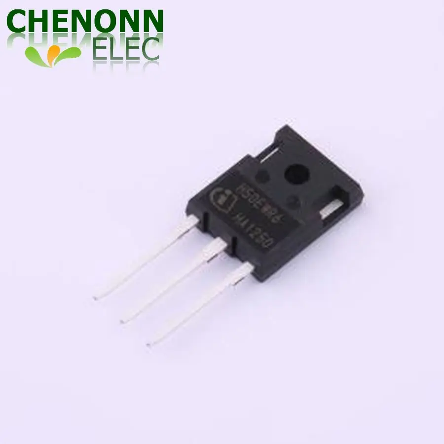 

5PCS/LOT IKWH50N65WR6 (IGBTs)