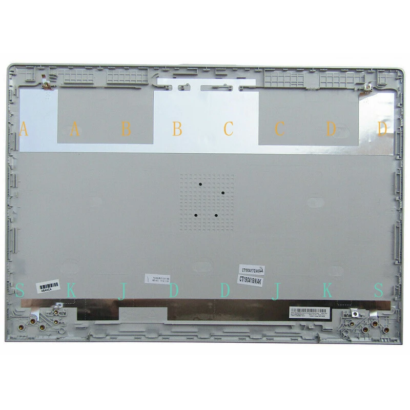 

Новая верхняя крышка экрана для HP Probook 640 G5, задняя крышка LCD, L58685-001