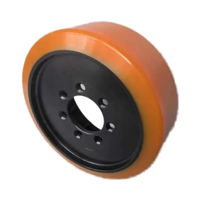 Jungheinrich Electr…