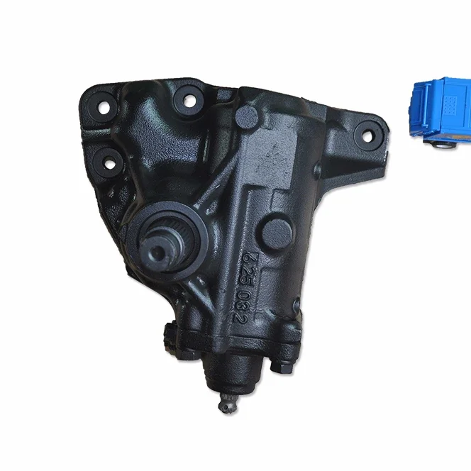 

OE 898110220 455-01047 Assy steering gear for isuzu D-max 700P