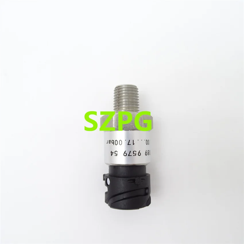 For Pressure sensor 1089957954 for Atlas air compressor pressure transmitter 1089957974