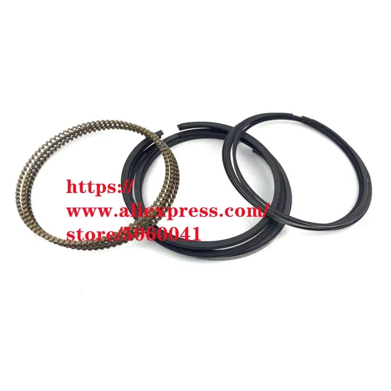 Engine Piston Ring for CHANGAN CS35 EADO/XT Alsvin V7 CX20