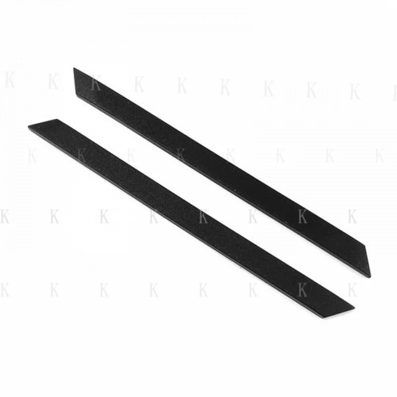 C    Thick D-Shell Rubber Non-Slip Bumper Feet For MECHREVO JiaoLong16K /16QS /16S