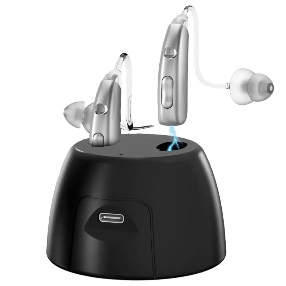 Bte Rechargeable He…