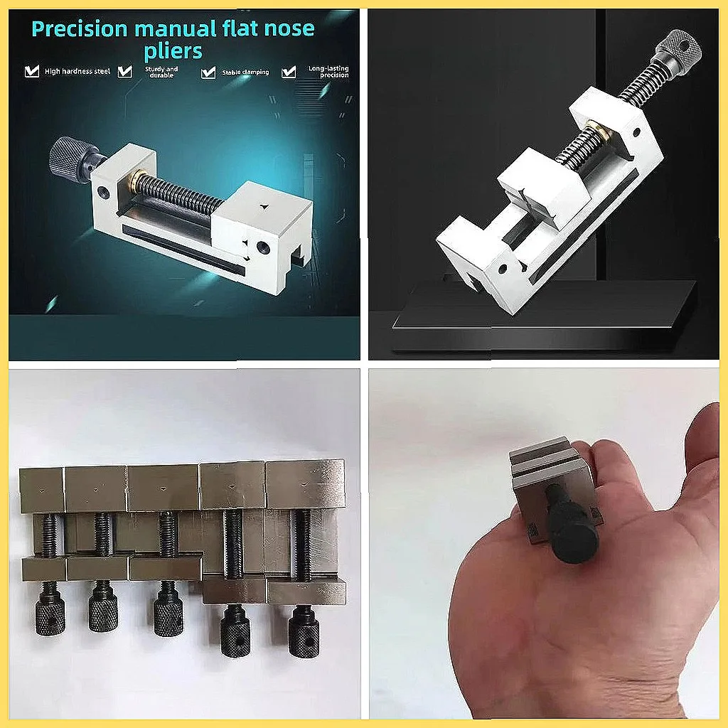 High Precision 3.2