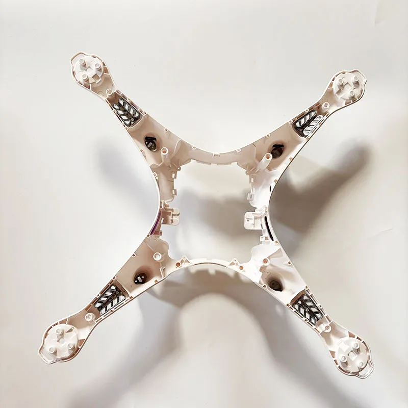 Original and New Body Shell For DJI Phantom4 Pro Middle Shell Middle Frame with Drone Repair Parts