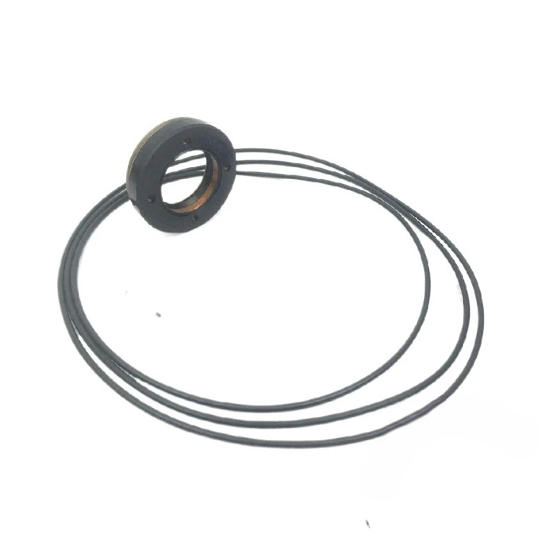 For Komatsu PC210-7/PC210-8 Rotary Pump Rotary Motor Oil Seal Repair Kit Excavator Accessories