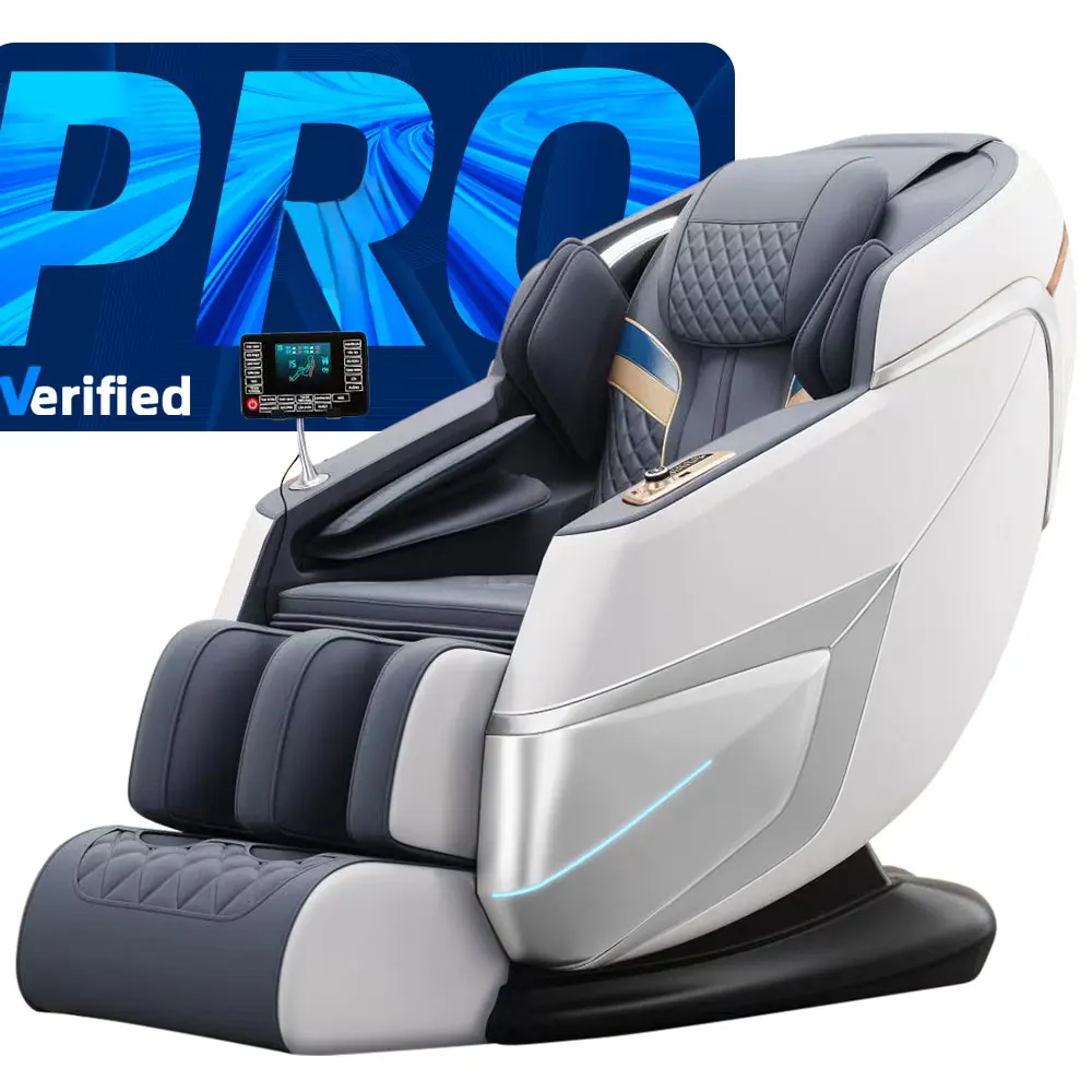 

Direct Selling Home Cheap Full Body Zero Gravity 4d Foot Massage Electric Massage Chair With Acupressure And Kneading