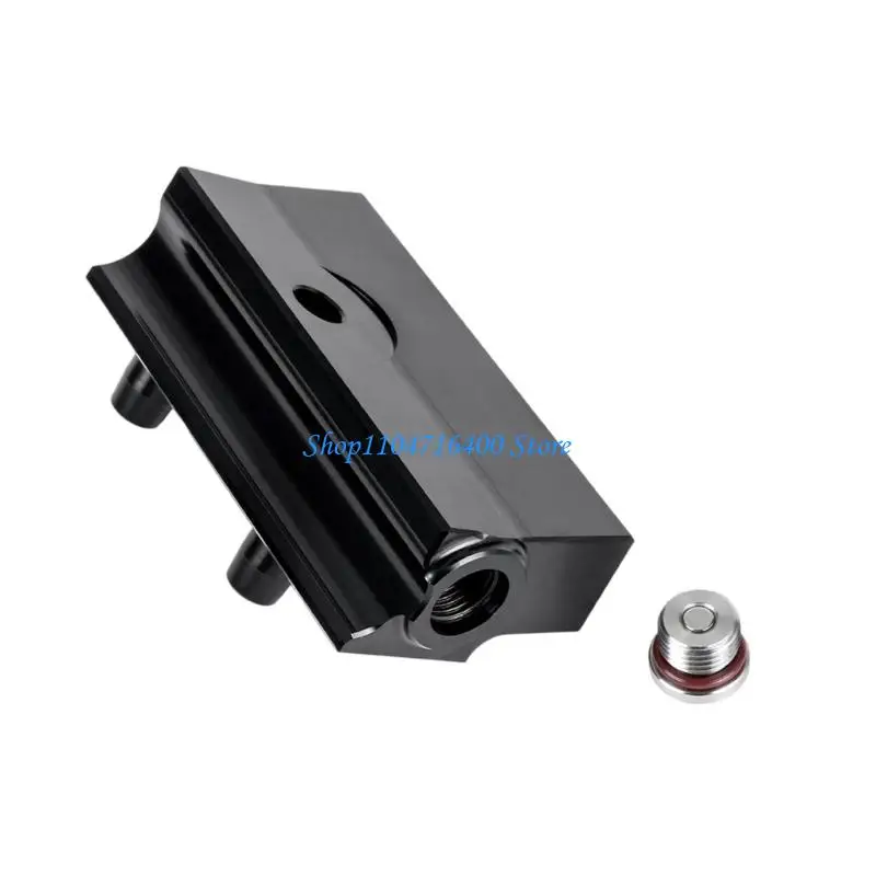 

y1gd Car Thermal Bypass Valves For 8L90 Transmission Improved Cooling Performances