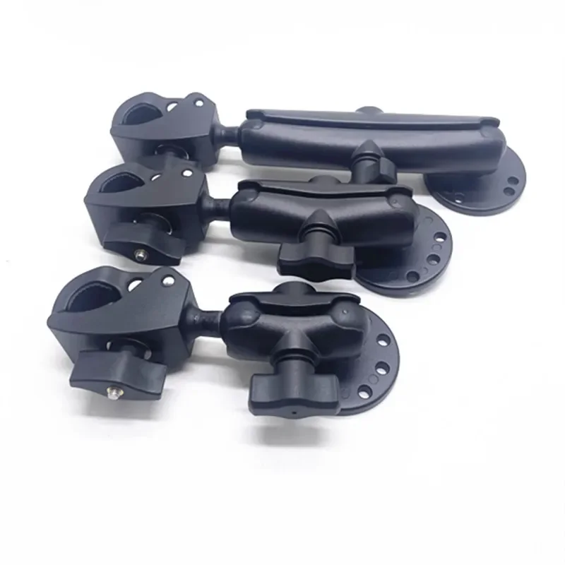 Trolling Motor Support Stabilizer Mount Tough Claw Aluminum Alloy 1