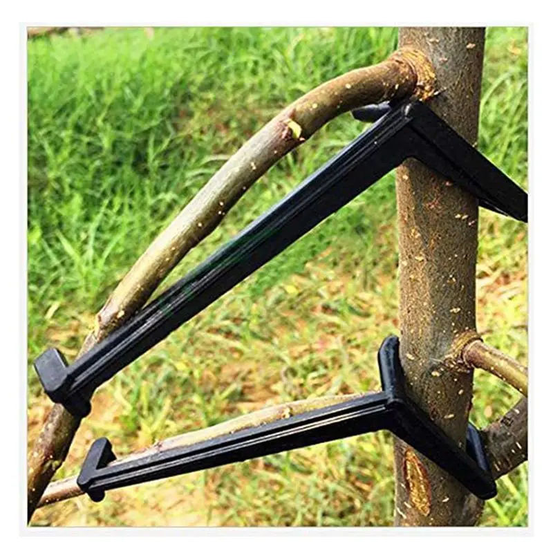 ABVJ-Plant Branch Limb Spreader Garden Plant Tree Straps Plant Bending Tool Branches Fixing Branches Trainers