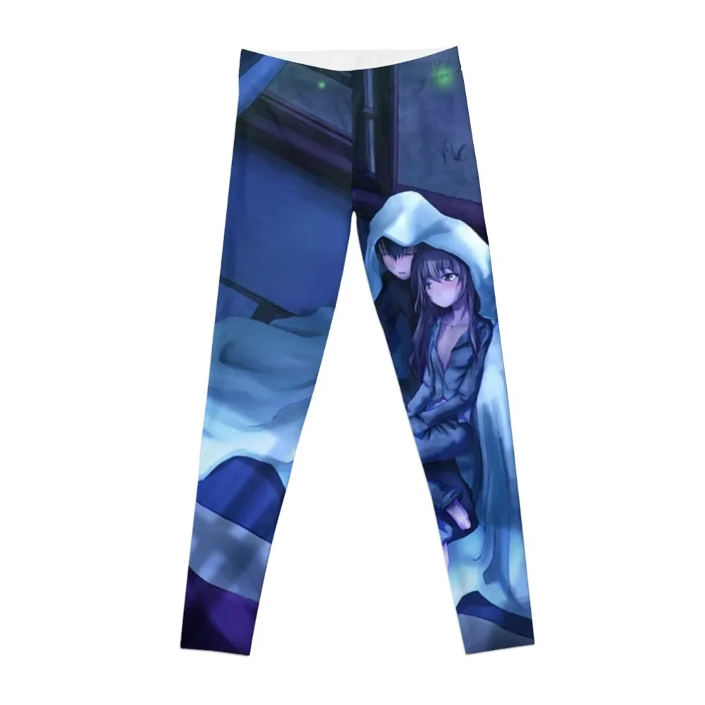 

Toradora Leggings joggers for Women's push up Women's tights Womens Leggings