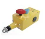 سبائك الألومنيوم عالية الجودة مقاوم للماء HS-93Q مفتاح سحب حبل الطوارئ #4