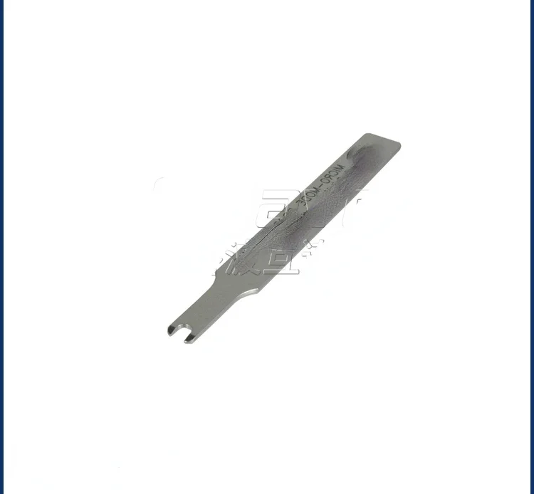 MMTL4870 GPPO (MINI SMP) - F Straight End Cable Assembly Pullout Tool