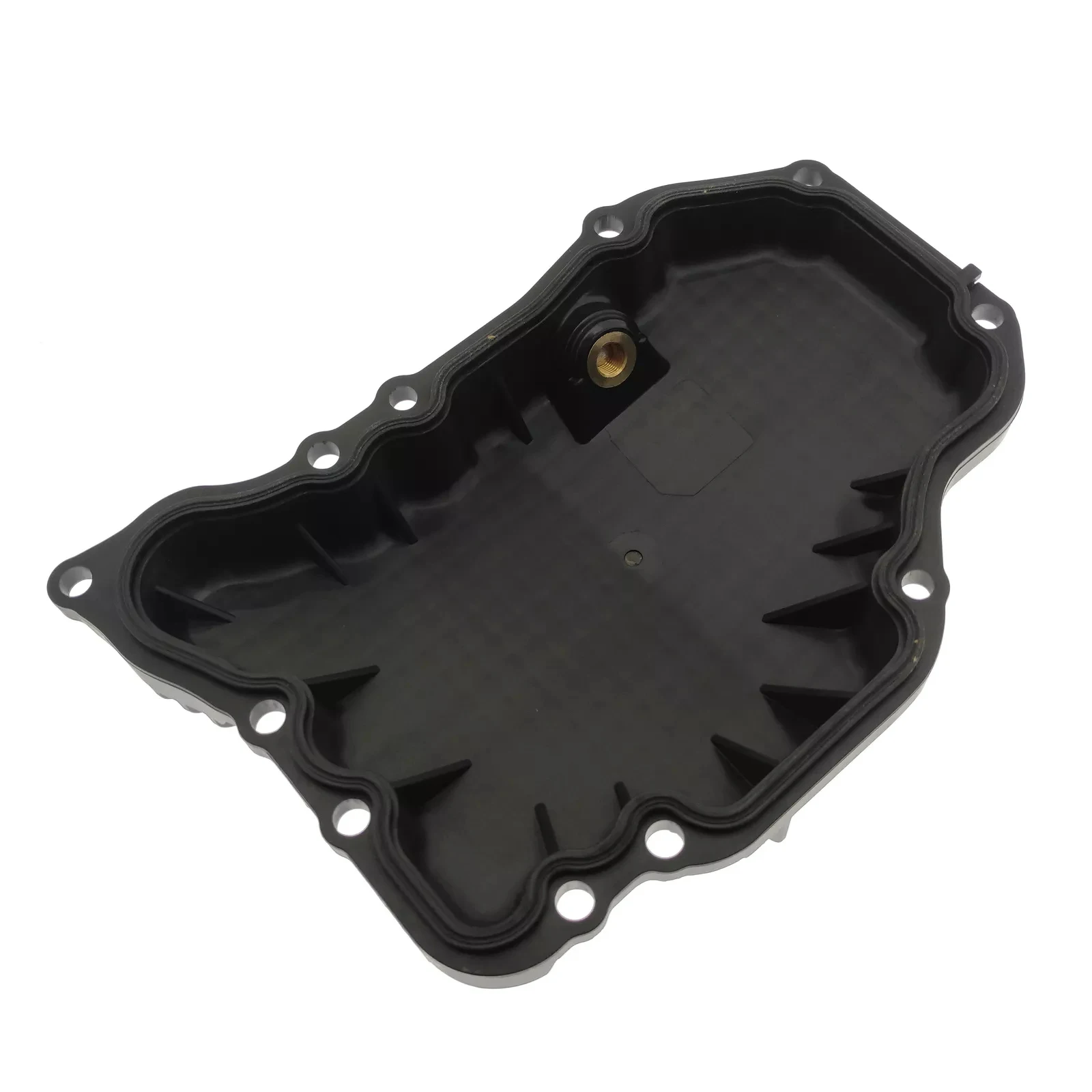 

11110-6RC1B Oil Pan Assembly Replacement For Nissan Rogue 2023-2024 1.5 Engine Car Vehicle Accessories