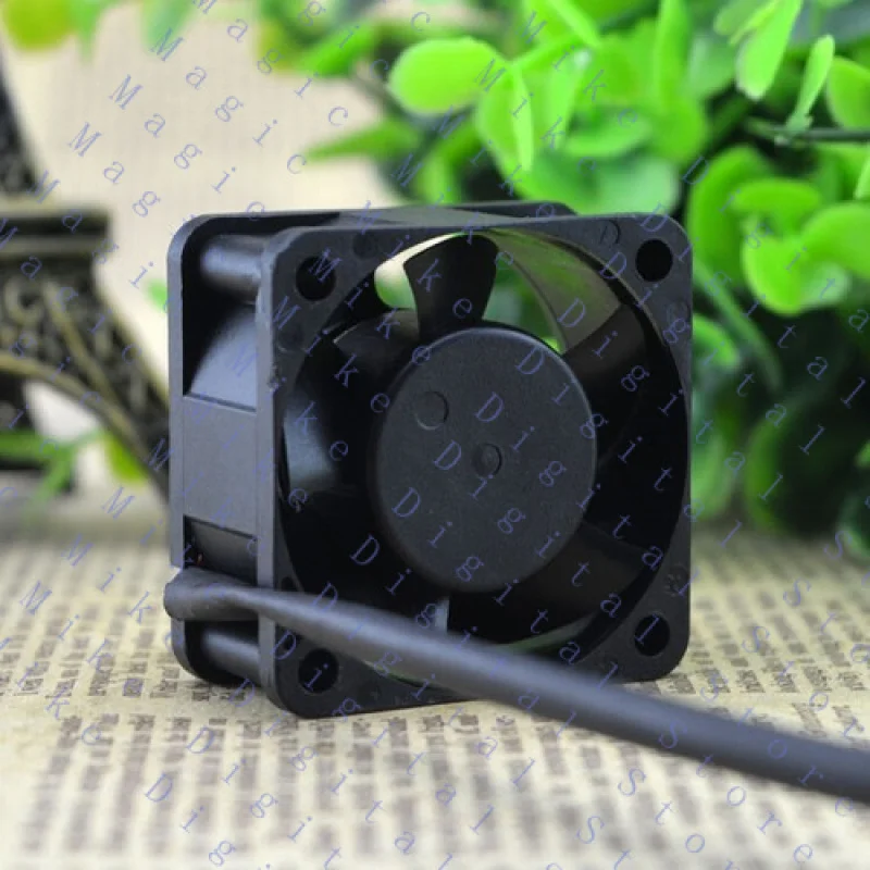UU  MGT4005MB-R20 5V 4020 0.28A 4CM 3 line switch fan