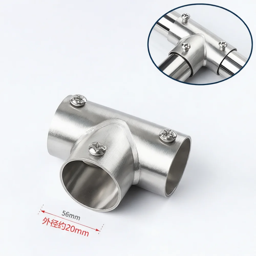 Robust Metal Tube Joining Hard - đánh giá và giá Furniture Joining Hardware